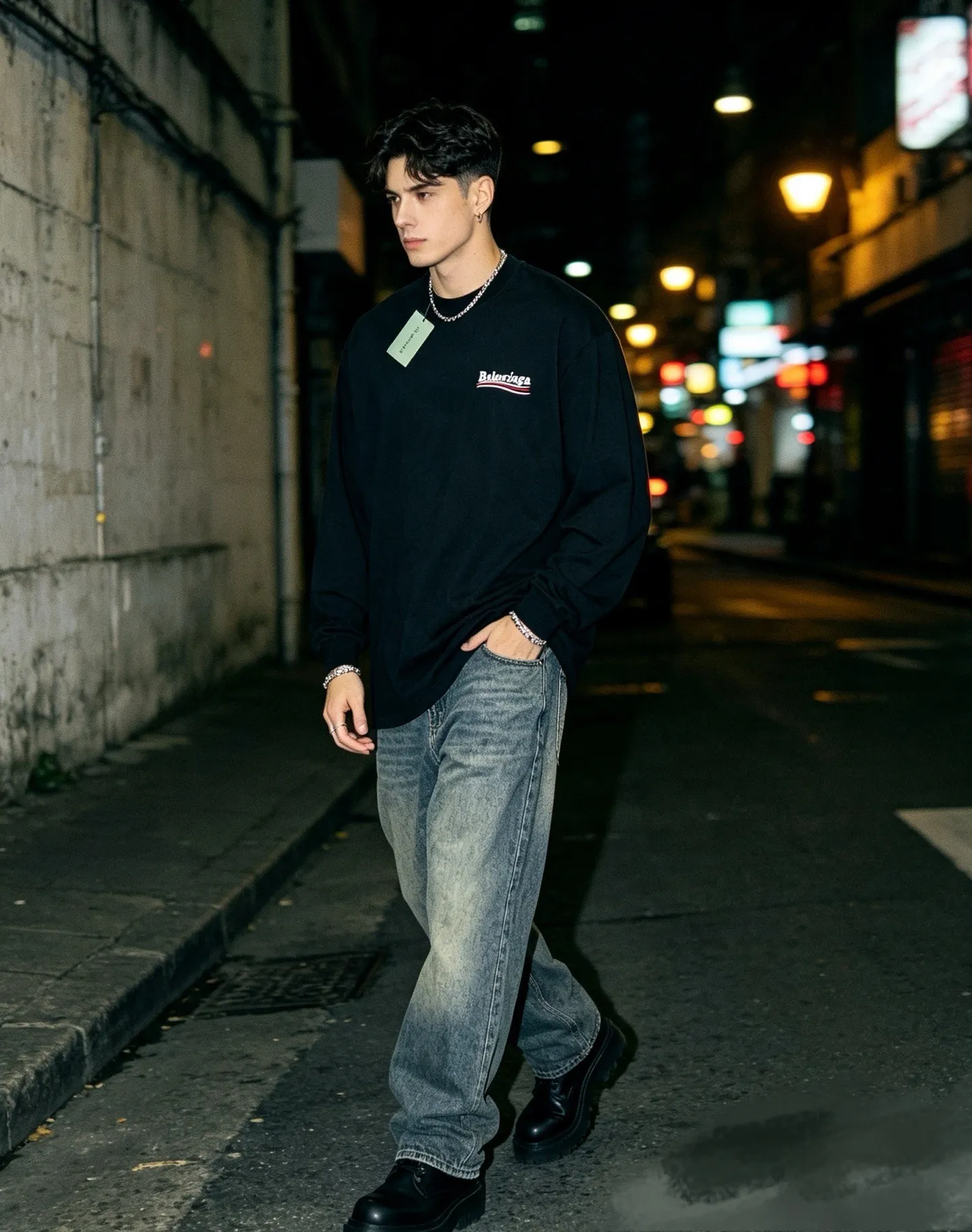 320 ， : Sizes:S-XL